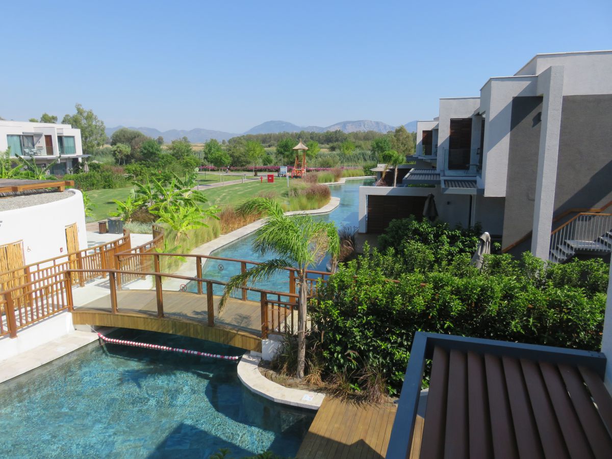 imagini hotel Hilton Sarigerme